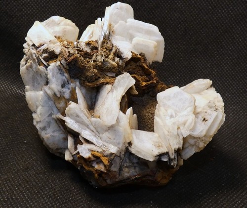 Rare baryte barytine la - rare,