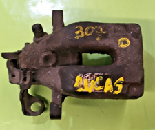 Etrier de frein Arriere Droit / PEUGEOT 307 / LUCAS