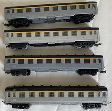 JOUEF HO Rame 4 Voitures