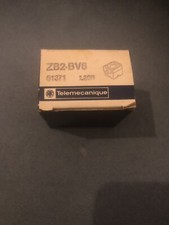 ZB2BV6 - TELEMECANIQUE - ZB2