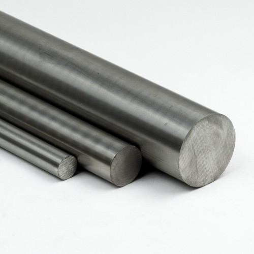 Acier inoxydable barre ronde - inoxydable,