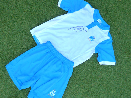 Maillot short signé - maillot, +
