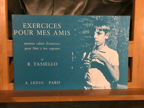 Tassello exercices pour mes - r.,