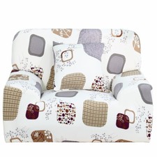 Maison Élégant Polyester