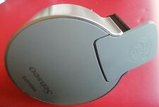 Senseo hd 7827 51 a partie haute gris clair, complete, couvercle, levier,.etc...