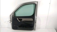 PORTE AVANT DROITE Peugeot Partner Van 1.9 D (DW8B(WJY)) 2005 9839338480
