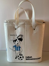 GLACIERE COCA COLA COUPE MONDE ARGENTINE 78 WORLD CUP ARGENTINA 1978 GAUCHITO