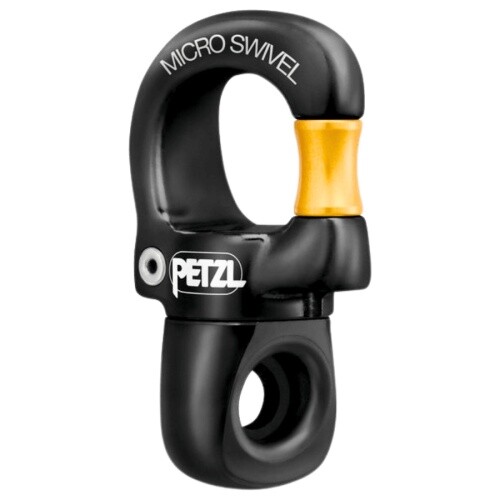 Petzl wirbel micro swivel - micro,