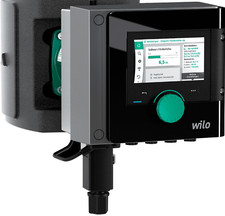 CIRCULATEUR SIMPLE STRATOS MAXO 30/0,5-10 PN10 WILO ref 2217900 NEW