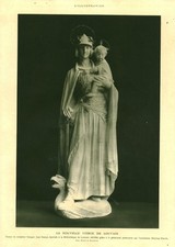 Document ancien la nouvelle