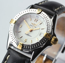 [Exc+5] Montre Femme BREITLING