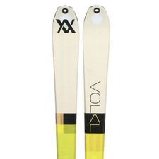 Ski occasion RANDO PACK Volkl VTA 88 + fixations Marker Kingpin 10
