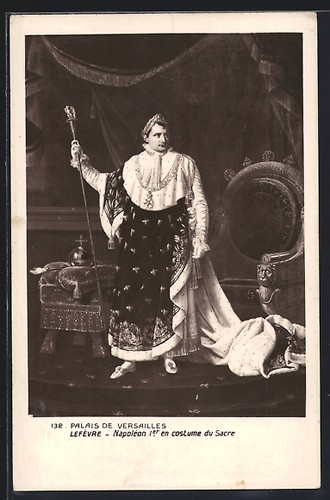 Lefèvre napoléon 1er - lefèvre,,