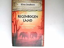 Regenbogenland, Joubert Elsa