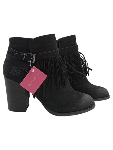 You young coveri bottines - young,