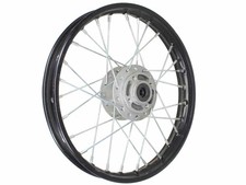 ROUE AVANT 1.85x14'' CROSS 110