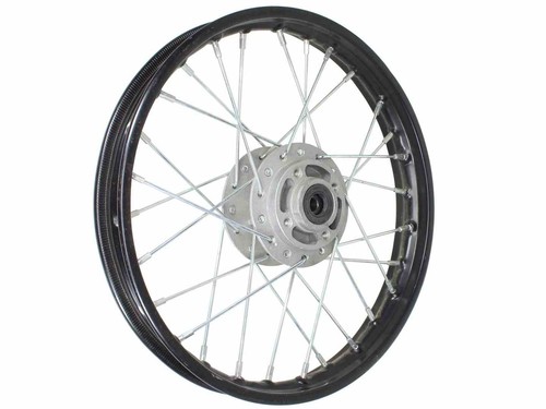 Roue avant 85x14 cross 110 - roue,