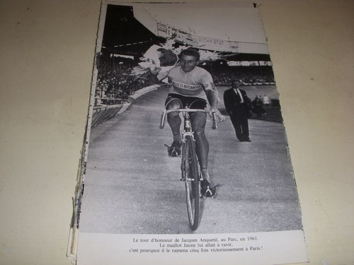 Cyclisme coupure livre - coupure,