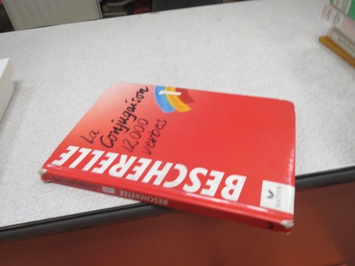 Ca5 bescherelle conjugaison - bescherelle,