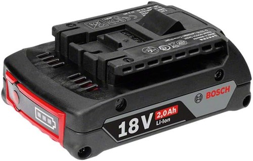 Batterie bosch professional - batterie,