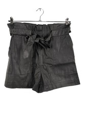 ZARA BASIC Short taille haute