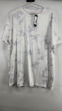 01 Algo Men's Light Grey Large