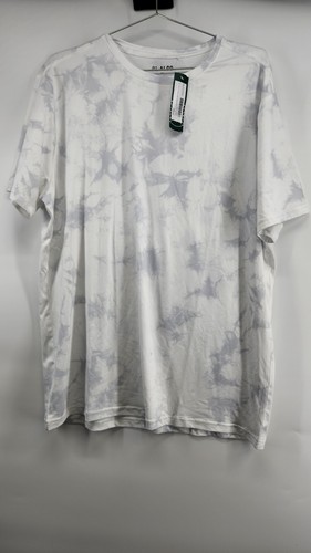 Algo men light grey - men's, large