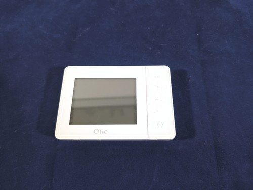 Thermostat programmable