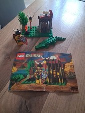 Lego system 6246 Pirate