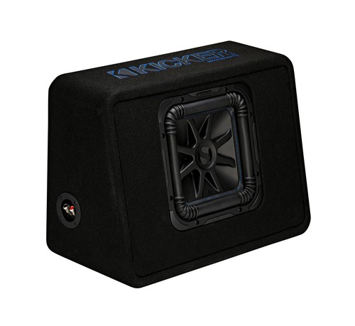 Kicker 44tl7s102 voiture audio - voiture,