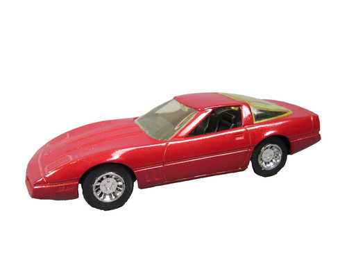 Solido chevrolet corvette - 1/43,