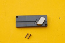 Coupe-table REVOX B77 MKII pièces SPLIT avec vis