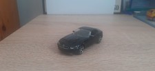 BMW Z4 Roadster (1/56) Black -
