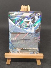 Carte Pokemon - Lugia ex (PRE