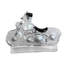Carafe à whisky moto, cadeau