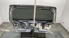 Malle/Hayon arriere AUDI A4 2