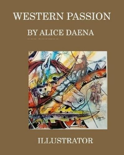 Alice daena hickey western - alice,