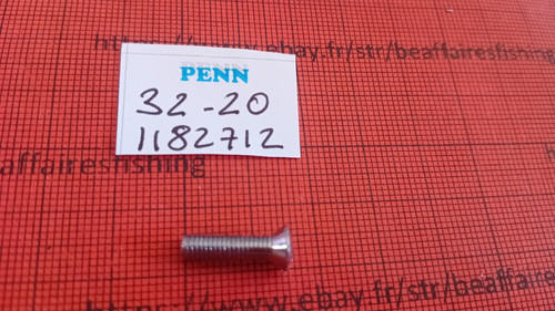 Part stand screw non - 32-20,
