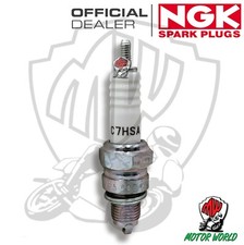 Bougie Spark Plug NGK C7HSA