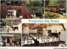 AKPP7-0604-TRAIN - FRAISPERTUIS-CITY - VOSGES