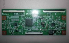 RCA 40LA45RQ T-CON BOARD