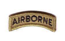 AIRBORNE "MULTICAM Tab"