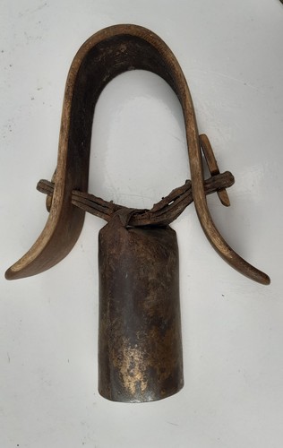 Sonnaille ancienne cloche - ancienne,
