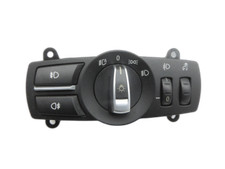 Interrupteur Auto. LUMIÈRE