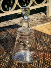 ancienne Carafe à Vin /