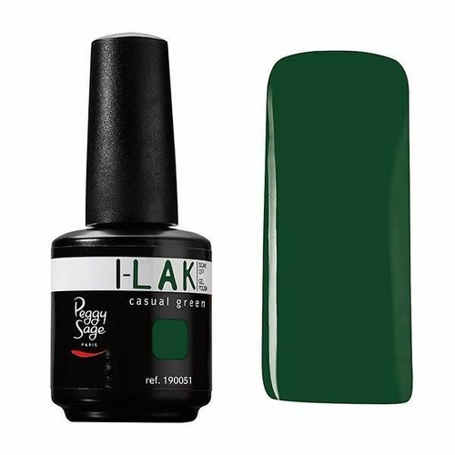 Peggy sage vernis semi - sage,