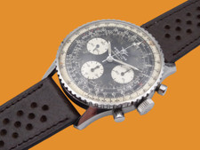 Chronograph Breitling Navitimer Cosmonaute 809 from 1967
