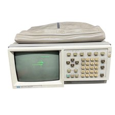 HP 1630D Logic Analyzer W/ 4