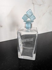 DAUM pâte de verre : Flacon parfum, Sculpture, Animaux, soliflo