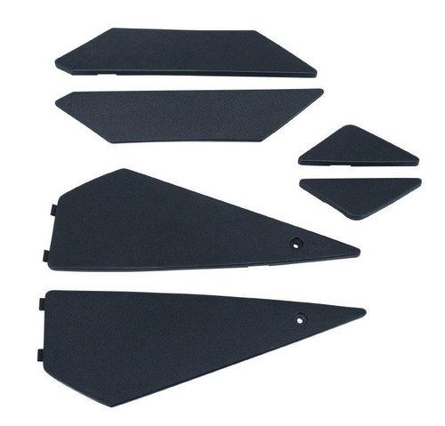 Kit tapis plancher - de, origine